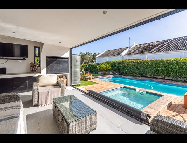 3 BEDROOM FREESTANDING SOLD IN SUNNINGDALE
